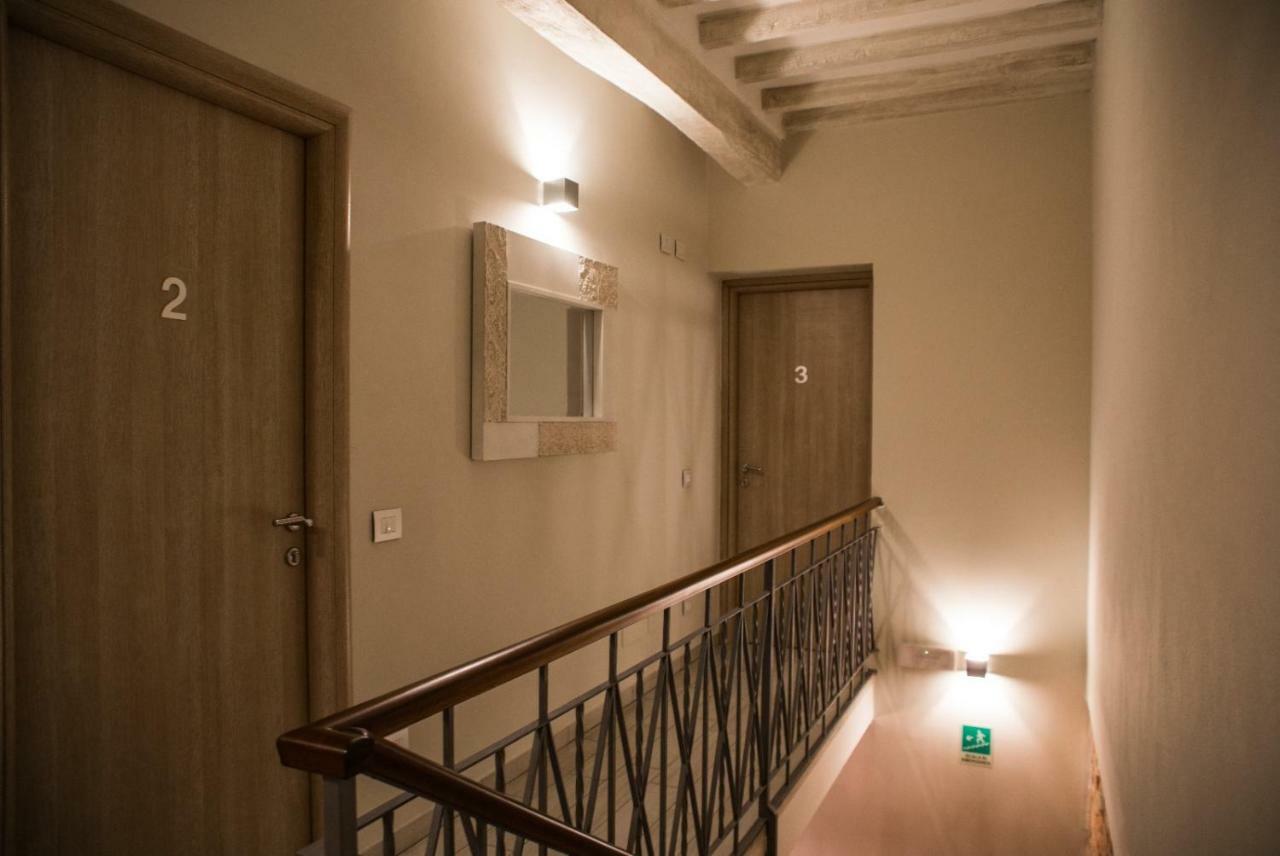 L'Infinito Residence Castelvetro Piacentino Eksteriør billede