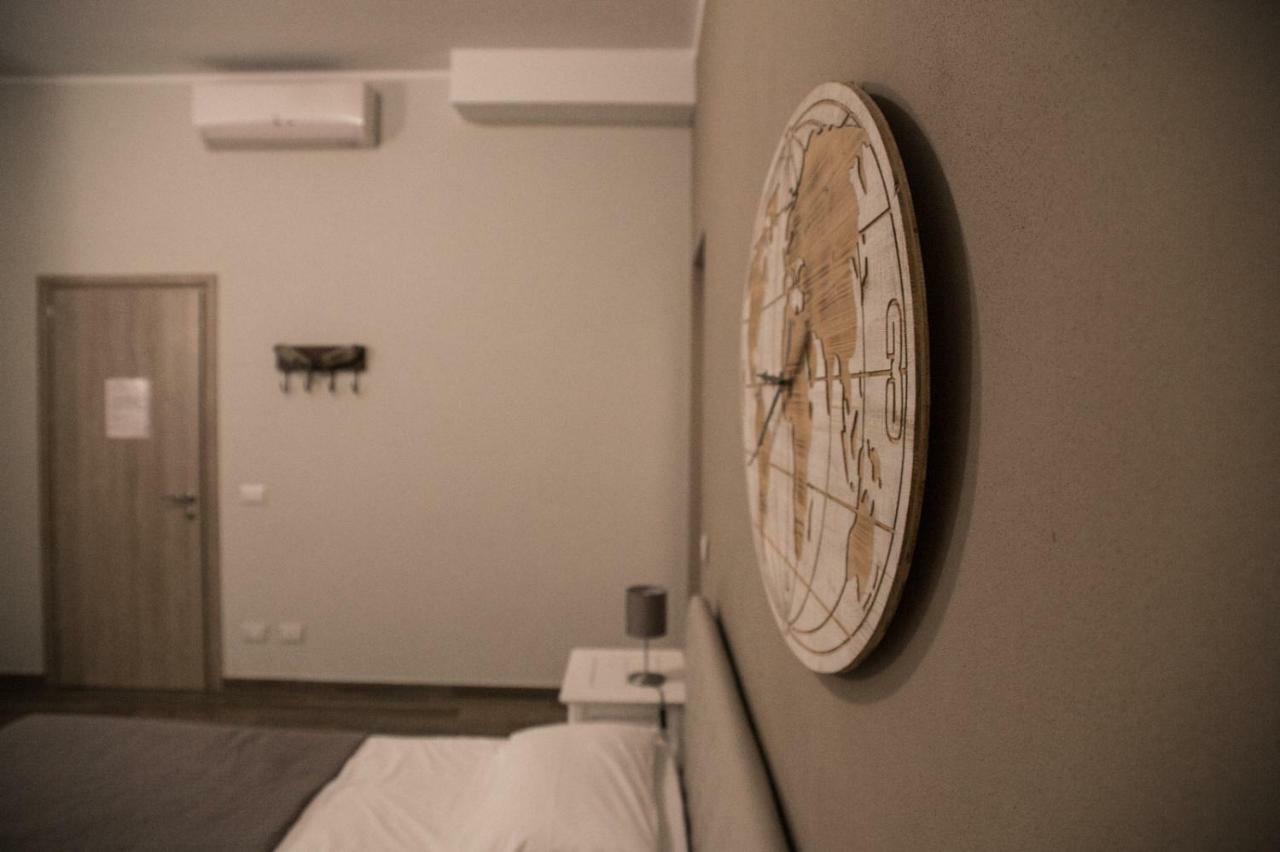 L'Infinito Residence Castelvetro Piacentino Eksteriør billede